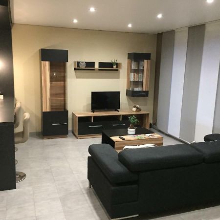 Appartement Des Trois Frontieres Apach Luaran gambar