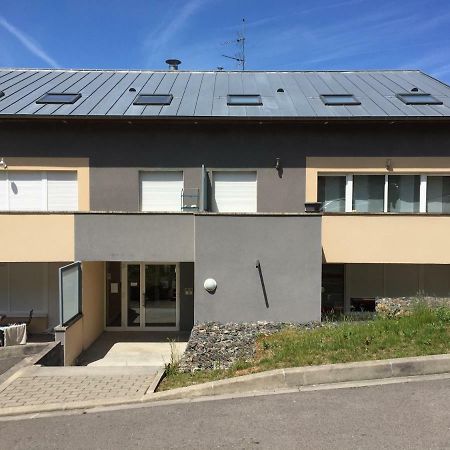 Appartement Des Trois Frontieres Apach Luaran gambar