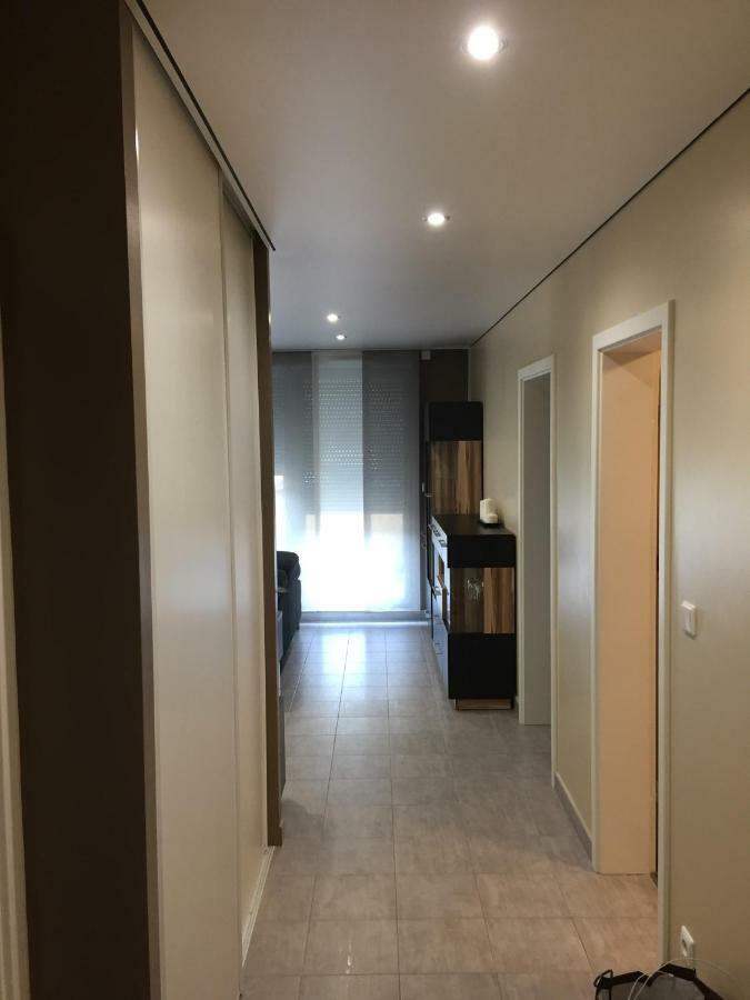 Appartement Des Trois Frontieres Apach Luaran gambar