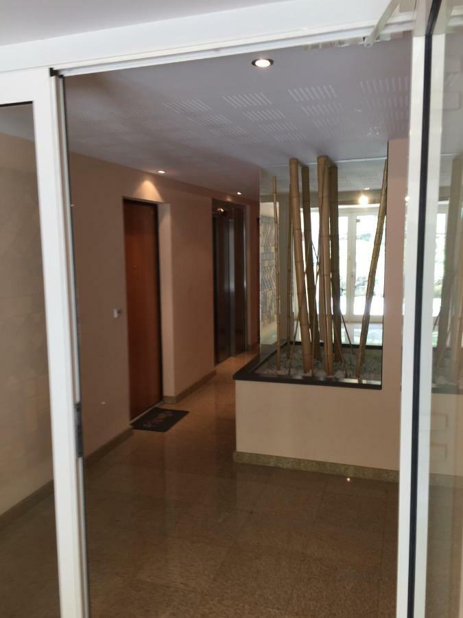 Appartement Des Trois Frontieres Apach Luaran gambar